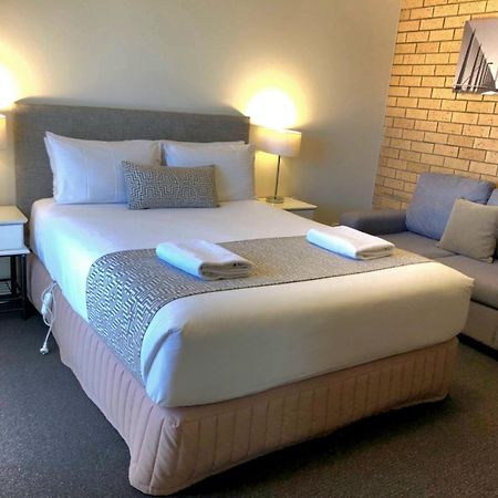 Albury Allawa Motor Inn Luaran gambar