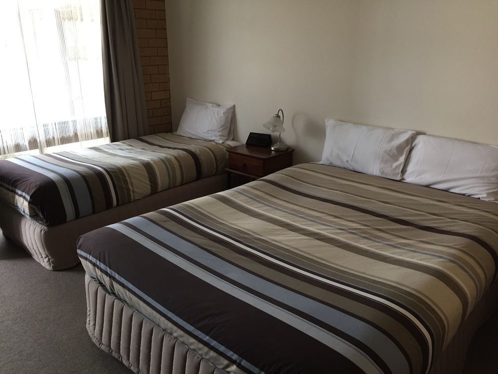 Albury Allawa Motor Inn Luaran gambar